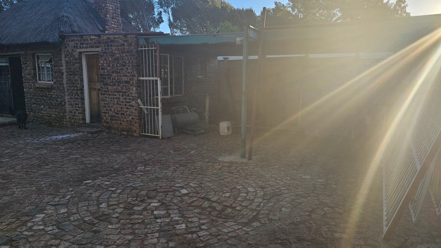 12 Bedroom Property for Sale in Ferreira Free State